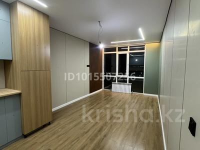 3-комнатная квартира · 59 м² · 6/9 этаж, мкр Кокжиек, Жолымбет 65/19 за 35 млн ₸ в Алматы, Жетысуский р-н