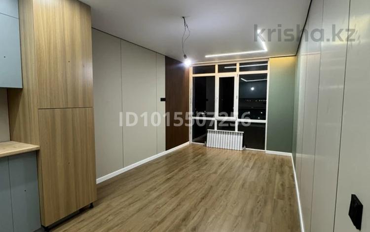 3-комнатная квартира · 59 м² · 6/9 этаж, мкр Кокжиек, Жолымбет 65/19 за 35 млн ₸ в Алматы, Жетысуский р-н — фото 2