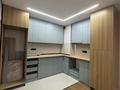 3-комнатная квартира · 59 м² · 6/9 этаж, мкр Кокжиек, Жолымбет 65/19 за 35 млн ₸ в Алматы, Жетысуский р-н — фото 2
