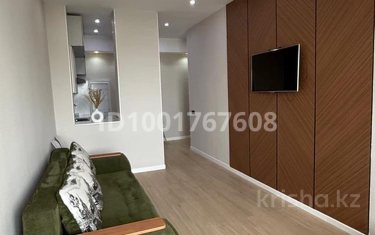3-комнатная квартира · 74 м² · 9/12 этаж, Бегалина 7 — Толе би за 68 млн ₸ в Алматы, Медеуский р-н — фото 29