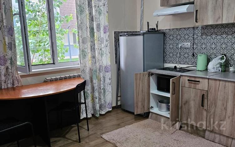 1-комнатная квартира · 23.5 м² · 1/5 этаж, мкр Алгабас, Монке би за 16.5 млн 〒 в Алматы, Алатауский р-н — фото 19