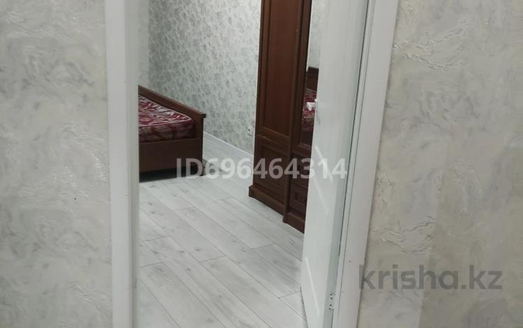 2-бөлмелі пәтер, 60 м², 7/10 қабат тәулік бойы, Сейфуллина 51 — На пересечении улицы Кассина, бағасы: 15 000 〒 в Алматы, Турксибский р-н — фото 2