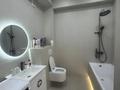 1-бөлмелі пәтер · 52 м² · 9/25 қабат, Байдибек би стр. 127/7, бағасы: 16 000 ₸ в Шымкенте, Абайский р-н — фото 3