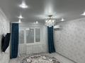 2-бөлмелі пәтер · 55 м² · 7/10 қабат, мкр 11, 11 ш/а. 111 — 25 этаждын арты, бағасы: 180 000 ₸ в Актобе