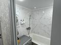 2-бөлмелі пәтер · 55 м² · 7/10 қабат, мкр 11, 11 ш/а. 111 — 25 этаждын арты, бағасы: 180 000 ₸ в Актобе — фото 13