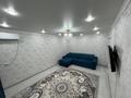 2-бөлмелі пәтер · 55 м² · 7/10 қабат, мкр 11, 11 ш/а. 111 — 25 этаждын арты, бағасы: 180 000 ₸ в Актобе — фото 2