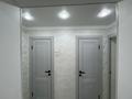 2-бөлмелі пәтер · 55 м² · 7/10 қабат, мкр 11, 11 ш/а. 111 — 25 этаждын арты, бағасы: 180 000 ₸ в Актобе — фото 8