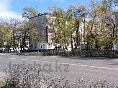 2-комнатная квартира, 43 м², 1/5 этаж, Жамбыла 298а за 14.7 млн 〒 в Петропавловске