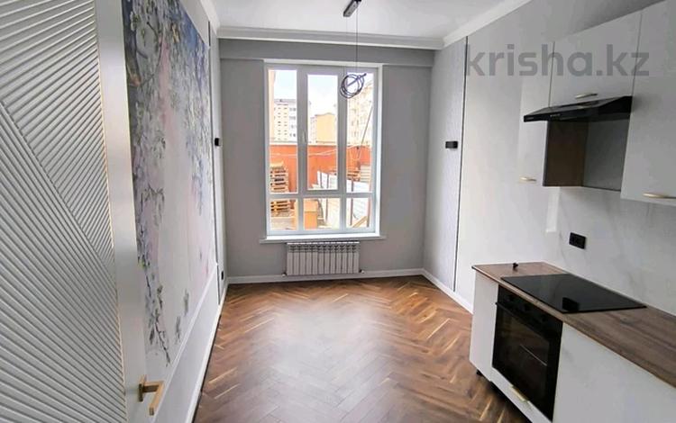 2-комнатная квартира · 62 м² · 1/9 этаж, Ж.Балапанова за 38.5 млн 〒 в Талдыкоргане — фото 2