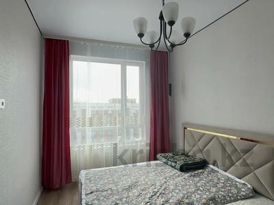 3-бөлмелі пәтер · 58 м² · 9/12 қабат, Ашимова 1/5Б, бағасы: 38 млн ₸ в Алматы, Наурызбайский р-н