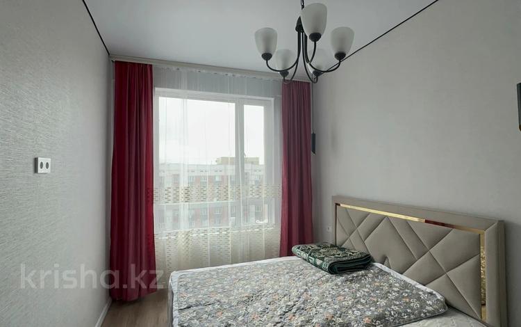 3-бөлмелі пәтер · 58 м² · 9/12 қабат, Ашимова 1/5Б, бағасы: 38 млн ₸ в Алматы, Наурызбайский р-н — фото 24