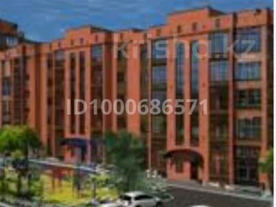 2-бөлмелі пәтер · 63.2 м² · 2/5 қабат, мкр. Алтын орда, бағасы: 22 млн ₸ в Актобе