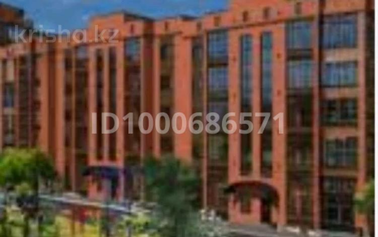 2-комнатная квартира · 63.2 м² · 2/5 этаж, мкр. Алтын орда 100Б за 22 млн ₸ в Актобе — фото 2