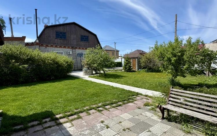 Жеке үй · 5 бөлме · 119.3 м² · 9 жүзд., Зелёная 2, бағасы: 57 млн ₸ в Костанае — фото 2