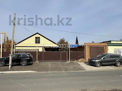 Отдельный дом · 3 комнаты · 85 м² · 8 сот., Свердлова 96 — Пересечение свердлова с гоголя за 32 млн 〒 в Рудном