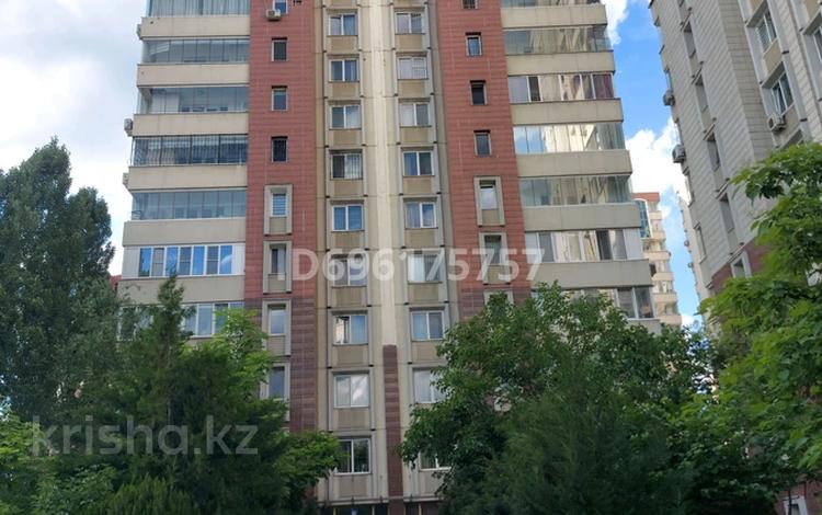 1-комнатная квартира · 45 м² · 6/16 этаж, мкр Аккент 57 за 230 000 ₸ в Алматы, Алатауский р-н — фото 2