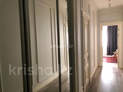 2-комнатная квартира · 63.7 м² · 6/9 этаж, Панфилова 11 — Президентский парк, школа за 60 млн 〒 в Астане, Алматы р-н