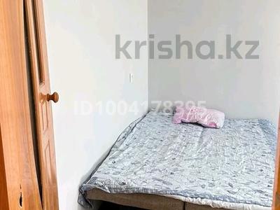 3-комнатная квартира · 67 м² · 2/2 этаж, Тасбугет Микрорайон Наурыз 8 — Таможни за 7.3 млн 〒 в 