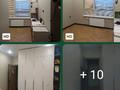 2-комнатная квартира · 70 м² · 12/12 этаж, мкр Гажайып, Бауыржана Момышулы — Рыскулова за 400 000 ₸ в Алматы, Алатауский р-н