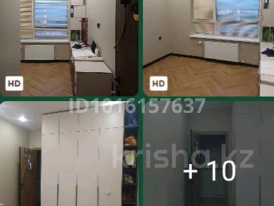 2-комнатная квартира · 70 м² · 12/12 этаж, мкр Гажайып, Бауыржана Момышулы — Рыскулова за 400 000 ₸ в Алматы, Алатауский р-н