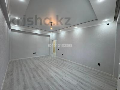 2-бөлмелі пәтер · 84 м² · 7/10 қабат, 18-й мкр. 4, бағасы: 33 млн ₸ в Актау, 18-й мкр 