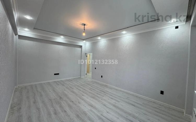 2-бөлмелі пәтер · 84 м² · 7/10 қабат, 18-й мкр. 4, бағасы: 33 млн ₸ в Актау, 18-й мкр  — фото 2
