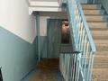 2-бөлмелі пәтер · 50 м² · 3/5 қабат, мкр Север 62, бағасы: 22 млн ₸ в Шымкенте, Аль-Фарабийский р-н