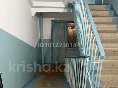 2-бөлмелі пәтер · 50 м² · 3/5 қабат, мкр Север 62, бағасы: 22 млн ₸ в Шымкенте, Аль-Фарабийский р-н