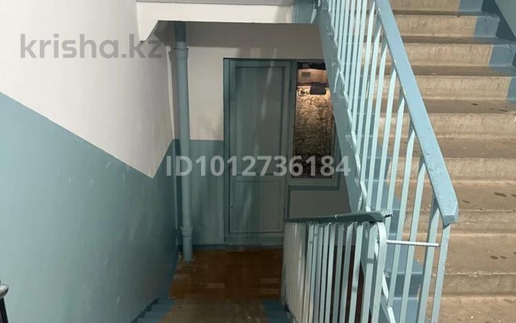 2-бөлмелі пәтер · 50 м² · 3/5 қабат, мкр Север 62, бағасы: 22 млн ₸ в Шымкенте, Аль-Фарабийский р-н — фото 2