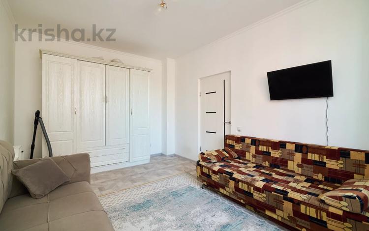 1-бөлмелі пәтер · 35.3 м² · 7/16 қабат, Нургисы Тлендиева 44а, бағасы: ~ 15.6 млн ₸ в Астане — фото 20
