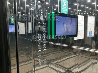1-бөлмелі пәтер · 30 м² · 3/9 қабат, Каныш Сатпаева 16/3, бағасы: 19 млн ₸ в Астане, Алматы р-н