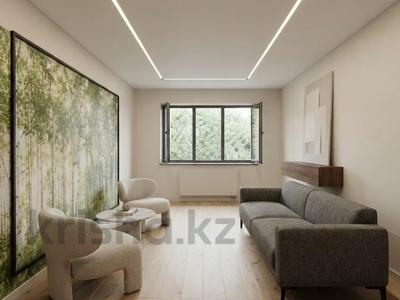 3-комнатная квартира · 58 м² · 2/4 этаж, Шашкина 13 — СРОЧНО за 41.5 млн ₸ в Алматы, Бостандыкский р-н