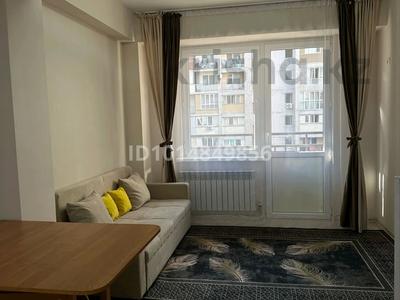 1-бөлмелі пәтер · 24 м² · 3/9 қабат, Атырау ш/а. 158/9, бағасы: 21 млн ₸ в Алматы, Медеуский р-н