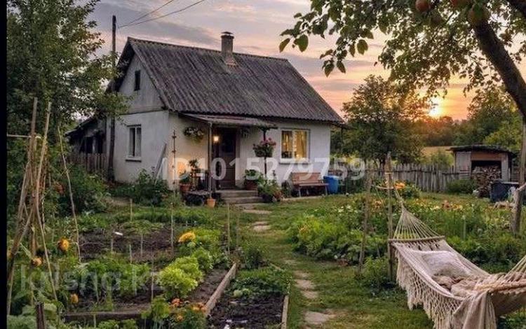 Возьму в аренду дачу, мкр Горный Гигант в Алматы, Медеуский р-н — фото 2