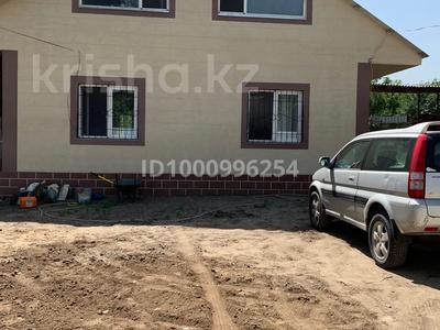 Жеке үй · 4 бөлме · 118 м² · 6.9 сот., мкр Карагайлы, Куралай 9а — Куралай/Нажемеденова, бағасы: 78 млн 〒 в Алматы, Наурызбайский р-н
