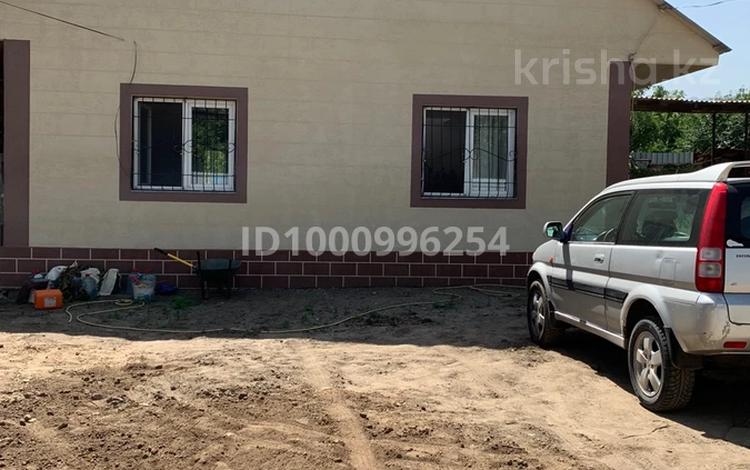 Жеке үй · 4 бөлме · 118 м² · 6.9 жүзд., Қарағайлы ш/а., Куралай 9а — Куралай/Нажемеденова, бағасы: 76 млн ₸ в Алматы, Наурызбайский р-н — фото 2