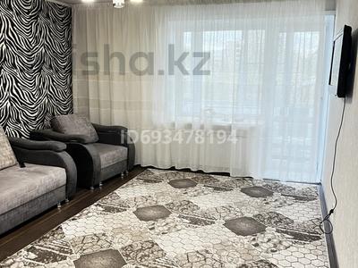 1-бөлмелі пәтер, 38 м², 4/9 қабат ай сайын, Крылова 68, бағасы: 150 000 〒 в Усть-Каменогорске