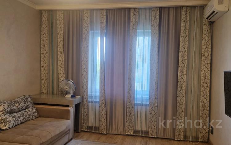 4-комнатная квартира · 93 м² · 6/12 этаж, Тамерлановское шоссе 1а — Желтоксан за 38 млн ₸ в Шымкенте — фото 2