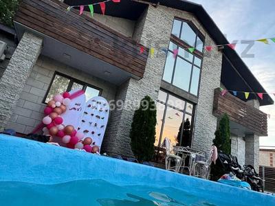 Бизнес в Актюбинской обл.: Упакованный дом с баней для сдачи в аренду · 350 м² за 72 млн 〒 Упакованный дом с баней для сдачи в аренду · 350 м² за 72 млн 〒 в Актобе, жилой массив Кирпичный