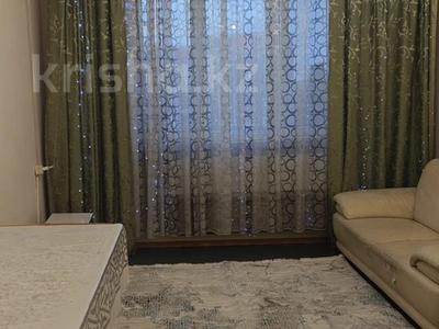 3-бөлмелі пәтер · 76 м² · 7/9 қабат, мкр Жетысу-1 27 — Момышулы, бағасы: 300 000 ₸ в Алматы, Ауэзовский р-н