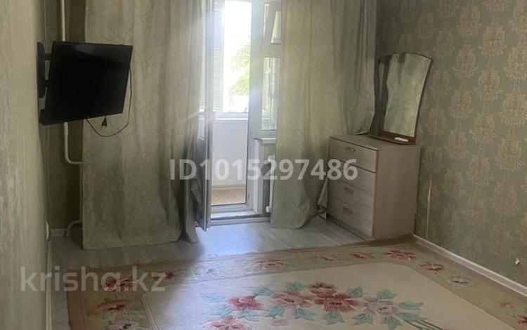 1-бөлмелі пәтер · 32 м² · 2/5 қабат, Айгүл ш/а, С Тюленина 1/3, бағасы: 12 млн ₸ в Уральске, мкр Айгуль — фото 3