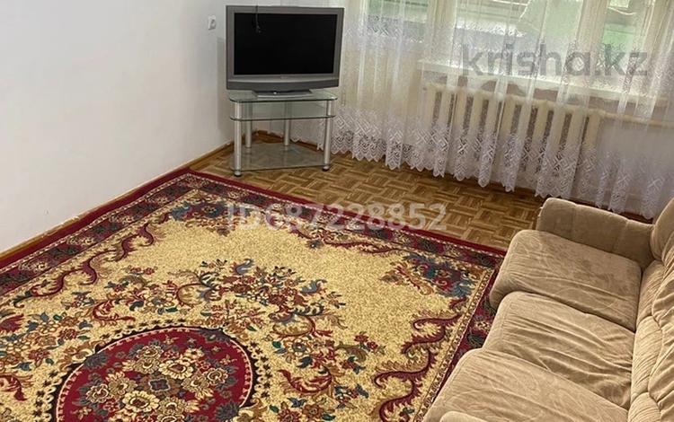 2-комнатная квартира · 53 м² · 1/5 этаж, 2-й переулок Казыбек Би 16 за 150 000 ₸ в Таразе — фото 32