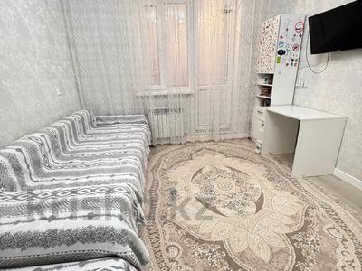 2-бөлмелі пәтер · 41 м² · 7/11 қабат, Роза Багланова 3, бағасы: 30.5 млн ₸ в Астане, Нура р-н
