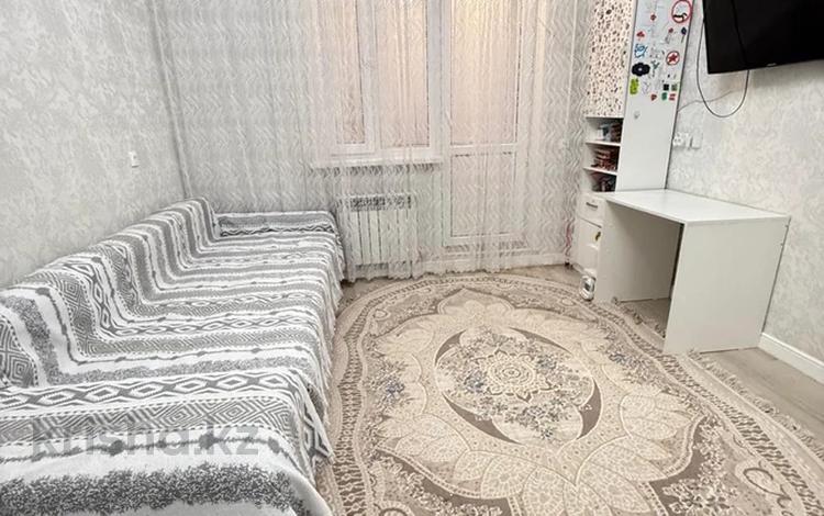 2-бөлмелі пәтер · 41 м² · 7/11 қабат, Роза Багланова 3, бағасы: 30.5 млн ₸ в Астане, Нура р-н — фото 2