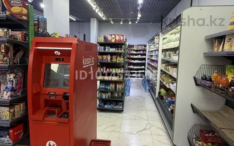 ГОТОВЫЙ БИЗНЕС ПРОДУКТОВЫЙ МАГАЗИН · 113 м² за 23.5 млн ₸ в Астане, Есильский р-н — фото 11
