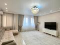 3-комнатная квартира · 123 м² · 9/15 этаж, Навои — Торайгырова за 95 млн ₸ в Алматы, Бостандыкский р-н