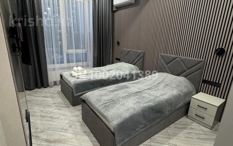 1-комнатная квартира · 32 м² · 6 этаж, Абая 38 за 23 000 ₸ в Алматы, Бостандыкский р-н — фото 2