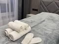 1-комнатная квартира · 32 м² · 6 этаж, Абая 38 за 23 000 ₸ в Алматы, Бостандыкский р-н — фото 12