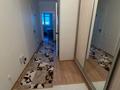 1-бөлмелі пәтер · 46 м² · 8/12 қабат, Коргалжынское шоссе 31/1, бағасы: 200 000 ₸ в Астане, Нура р-н