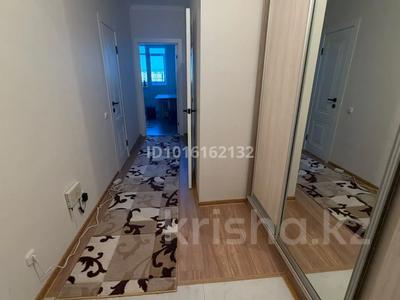 1-бөлмелі пәтер · 46 м² · 8/12 қабат, Коргалжынское шоссе 31/1, бағасы: 200 000 ₸ в Астане, Нура р-н